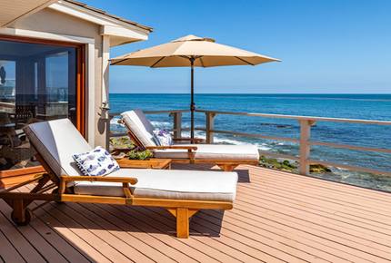 Casa Malibu - Malibu, California