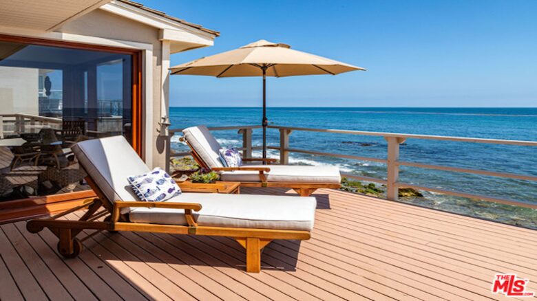 Casa Malibu - Malibu, California