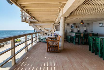 Casa Malibu - Malibu, California