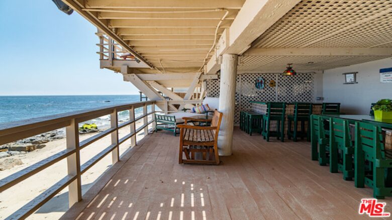 Casa Malibu - Malibu, California