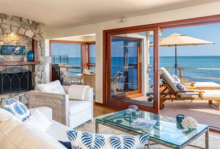 Casa Malibu - Malibu, California