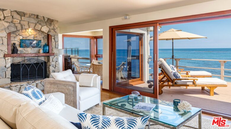 Casa Malibu - Malibu, California