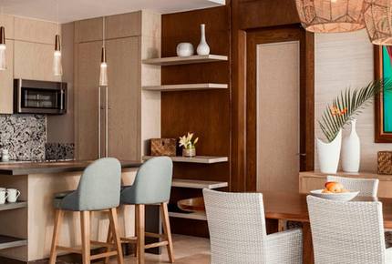 Grand Luxxe Deluxxe One Bedroom at Vidanta Riviera Maya - Playa del Carmen, Mexico