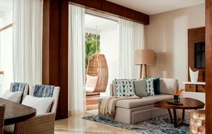 Grand Luxxe Deluxxe One Bedroom at Vidanta Riviera Maya - Playa del Carmen, Mexico