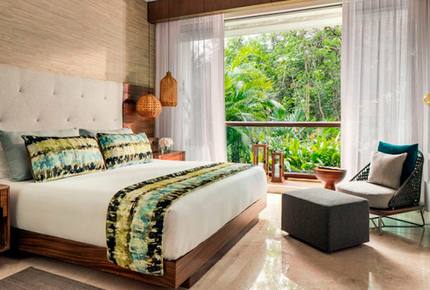 Grand Luxxe Deluxxe One Bedroom at Vidanta Riviera Maya - Playa del Carmen, Mexico