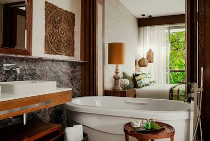 Grand Luxxe Deluxxe One Bedroom at Vidanta Riviera Maya - Playa del Carmen, Mexico