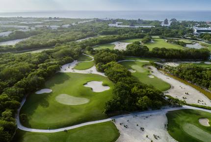 Grand Luxxe Deluxxe One Bedroom at Vidanta Riviera Maya - Playa del Carmen, Mexico