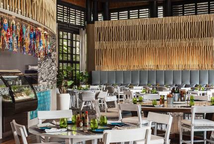 Grand Luxxe Deluxxe One Bedroom at Vidanta Riviera Maya - Playa del Carmen, Mexico