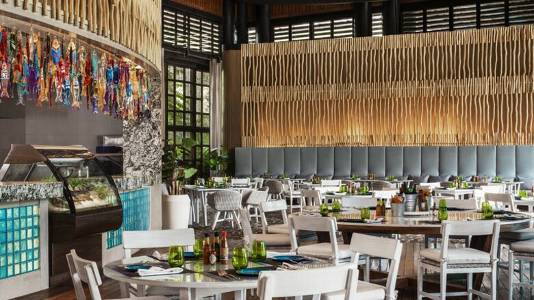 Grand Luxxe Deluxxe One Bedroom at Vidanta Riviera Maya - Playa del Carmen, Mexico