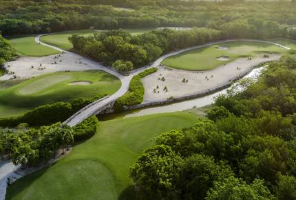 Grand Luxxe Deluxxe One Bedroom at Vidanta Riviera Maya - Playa del Carmen, Mexico