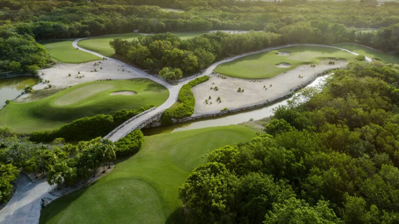 Grand Luxxe Deluxxe One Bedroom at Vidanta Riviera Maya - Playa del Carmen, Mexico