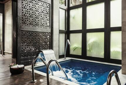 Grand Luxxe Deluxxe One Bedroom at Vidanta Riviera Maya - Playa del Carmen, Mexico