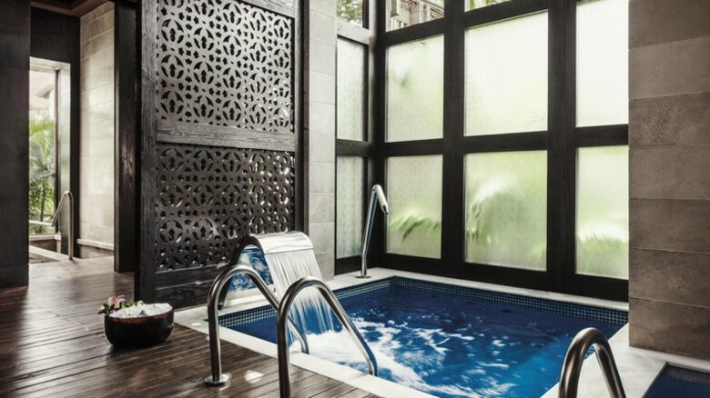 Grand Luxxe Deluxxe One Bedroom at Vidanta Riviera Maya - Playa del Carmen, Mexico