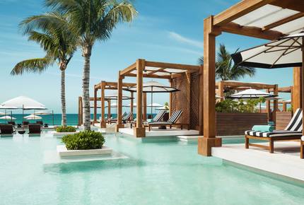 Grand Luxxe Deluxxe One Bedroom at Vidanta Riviera Maya - Playa del Carmen, Mexico