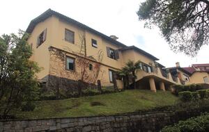 Casa Neuza - Campos do Jordão - Campos do Jordão, Brazil