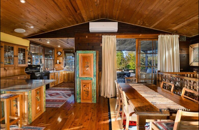 Utterly charming with gorgeous views - 2 hours from Sydney - Kangaroo Valley, Australia