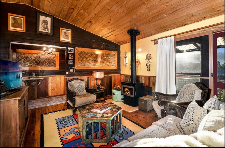 Utterly charming with gorgeous views - 2 hours from Sydney - Kangaroo Valley, Australia