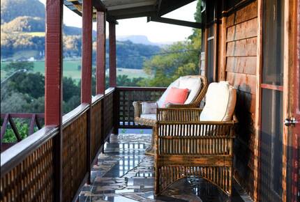 Utterly charming with gorgeous views - 2 hours from Sydney - Kangaroo Valley, Australia