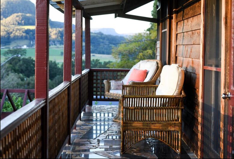 Utterly charming with gorgeous views - 2 hours from Sydney - Kangaroo Valley, Australia