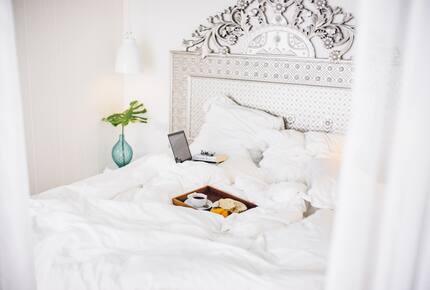 Mezzanine Suite at The Beach Samui - Koh Samui, Thailand