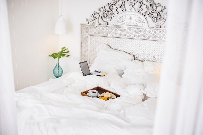 Mezzanine Suite at The Beach Samui - Koh Samui, Thailand