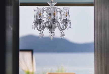 Mezzanine Suite at The Beach Samui - Koh Samui, Thailand