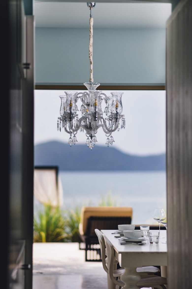 Mezzanine Suite at The Beach Samui - Koh Samui, Thailand