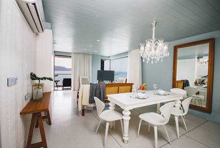 Mezzanine Suite at The Beach Samui - Koh Samui, Thailand