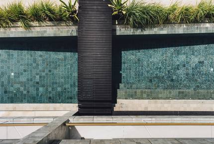 Mezzanine Suite at The Beach Samui - Koh Samui, Thailand