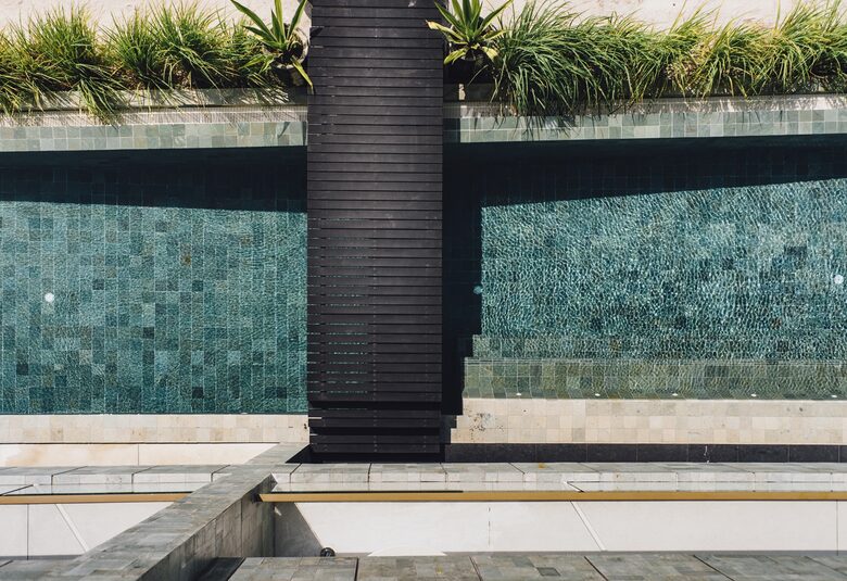 Mezzanine Suite at The Beach Samui - Koh Samui, Thailand