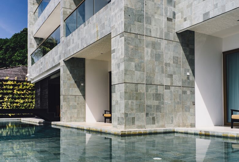Mezzanine Suite at The Beach Samui - Koh Samui, Thailand