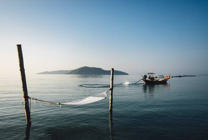 Mezzanine Suite at The Beach Samui - Koh Samui, Thailand