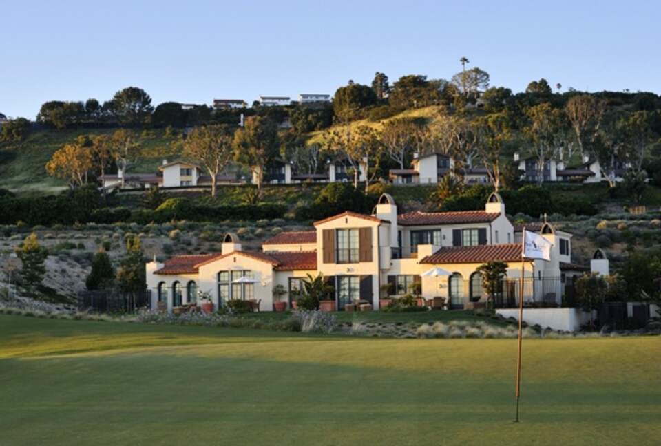 Terranea Villa - Rancho Palos Verdes, California