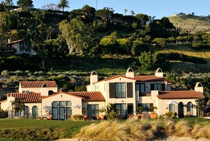 Terranea Villa - Rancho Palos Verdes, California