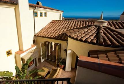Terranea Villa - Rancho Palos Verdes, California