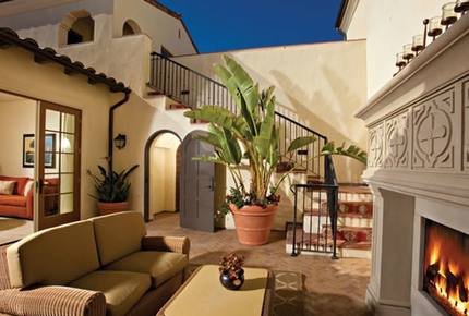 Terranea Villa - Rancho Palos Verdes, California