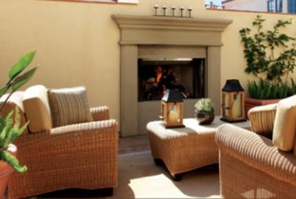 Terranea Villa - Rancho Palos Verdes, California