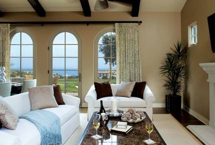 Terranea Villa - Rancho Palos Verdes, California