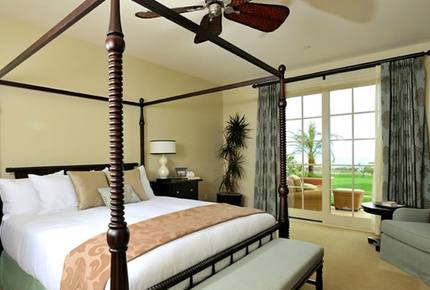 Terranea Villa - Rancho Palos Verdes, California