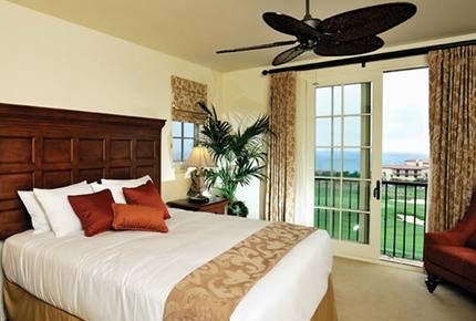 Terranea Villa - Rancho Palos Verdes, California