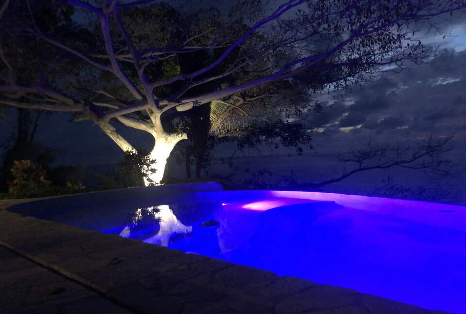 Casa Miramar - San Francisco, Mexico