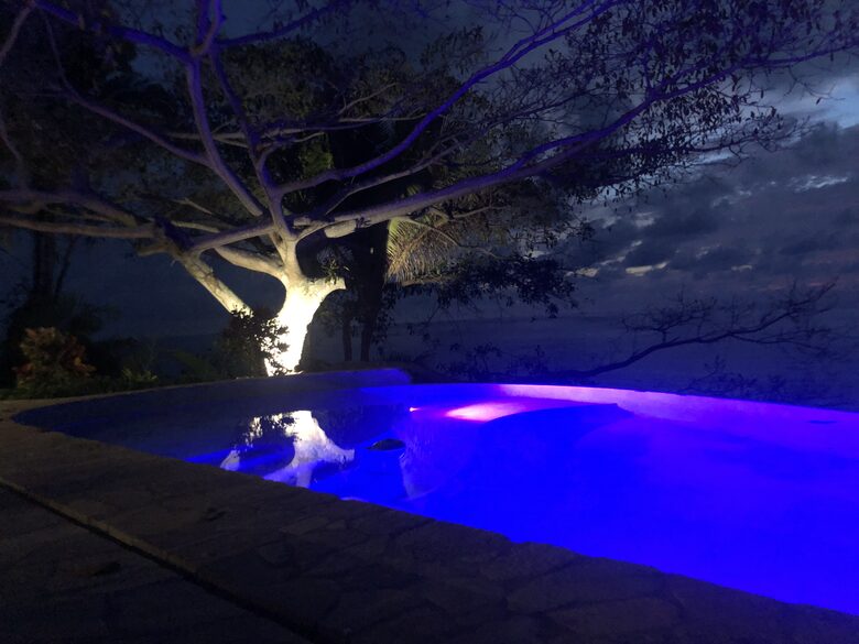 Casa Miramar - San Francisco, Mexico