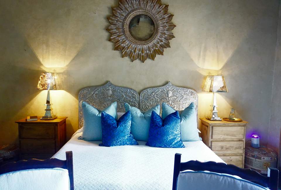 Villa Privada - San Miguel de Allende, Mexico