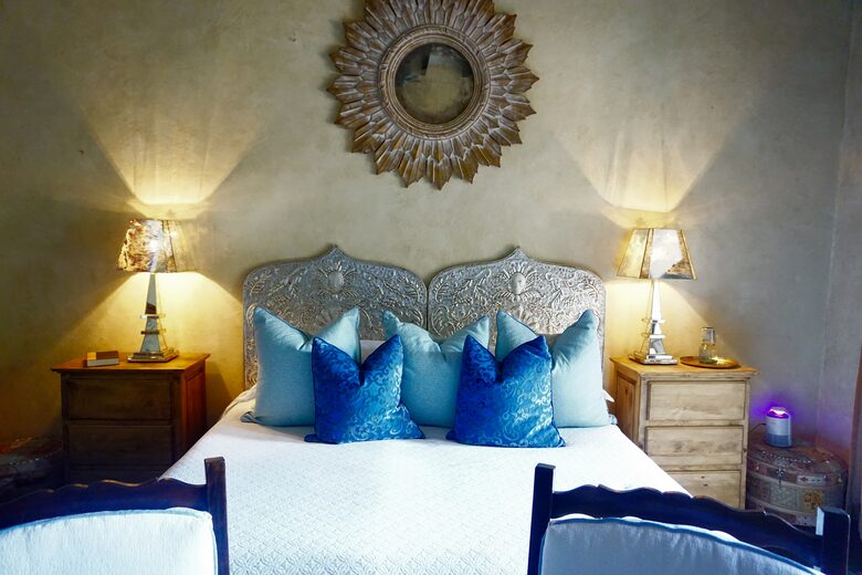 Villa Privada - San Miguel de Allende, Mexico