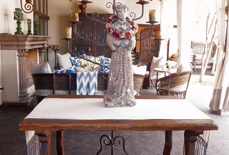 Villa Privada - San Miguel de Allende, Mexico