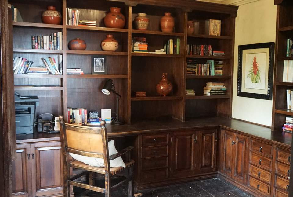 Villa Privada - San Miguel de Allende, Mexico