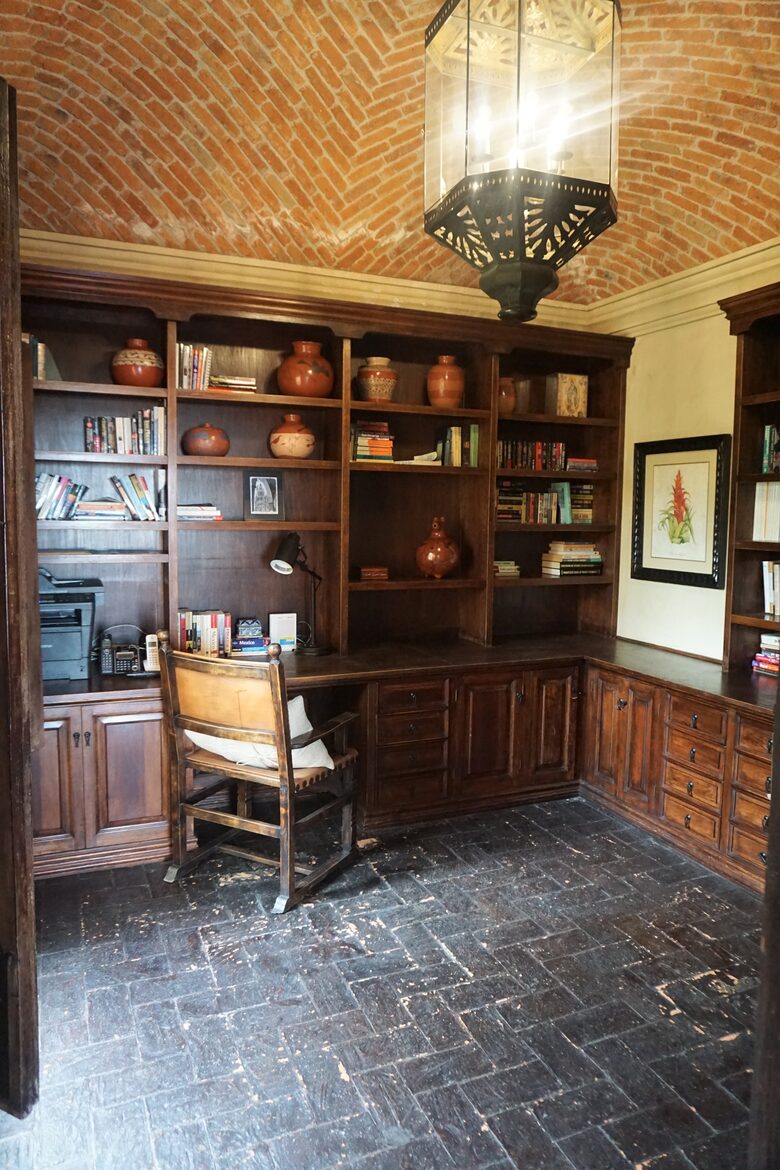 Villa Privada - San Miguel de Allende, Mexico