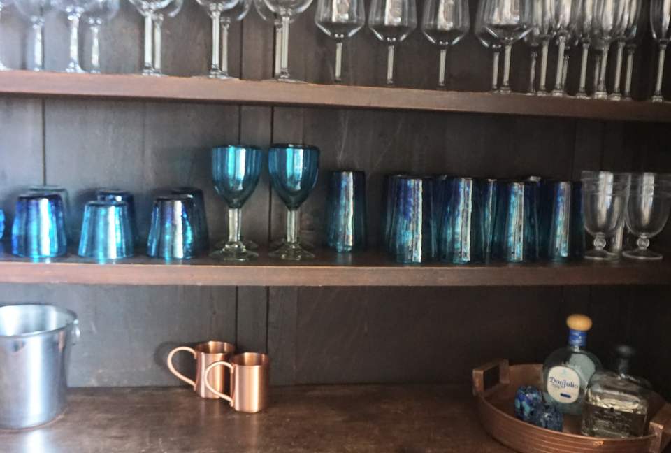 Villa Privada - San Miguel de Allende, Mexico