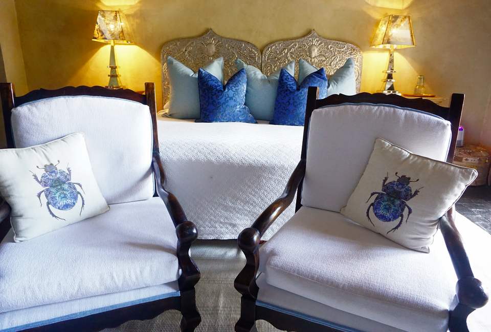 Villa Privada - San Miguel de Allende, Mexico