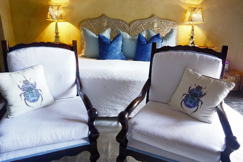 Villa Privada - San Miguel de Allende, Mexico